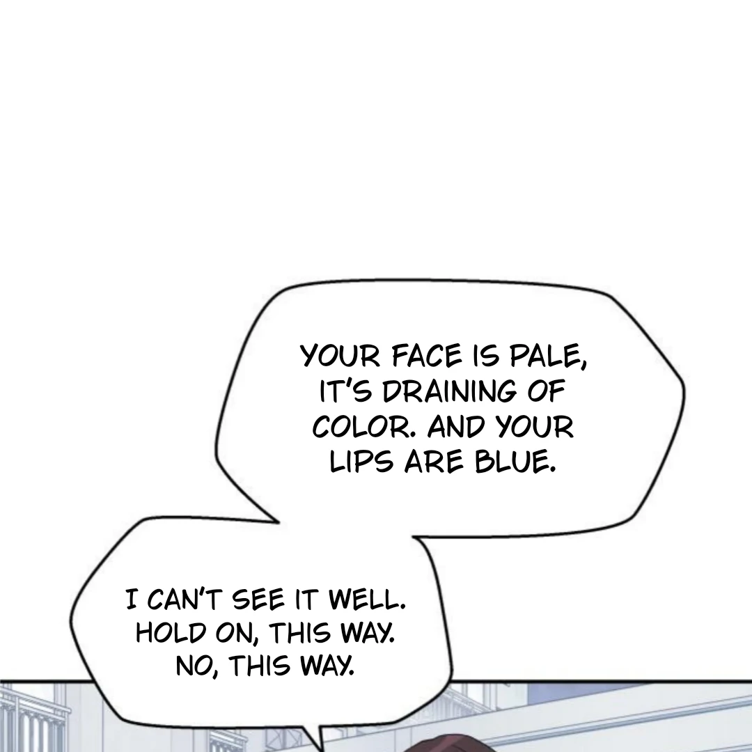 Press Play, Sami【YesungWaifu】 - Chapter 52 manhwa