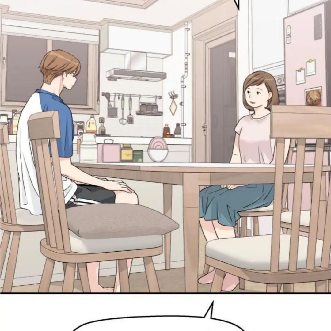 Press Play, Sami【YesungWaifu】 - Chapter 52 manhwa