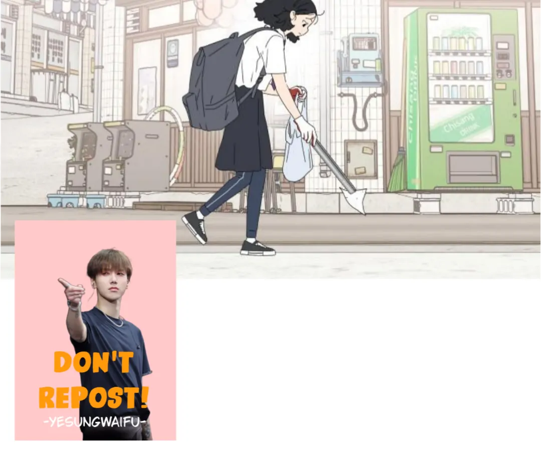 Press Play, Sami【YesungWaifu】 - Chapter 52 manhwa