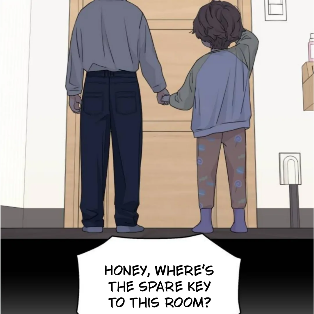 Press Play, Sami【YesungWaifu】 - Chapter 53 manhwa