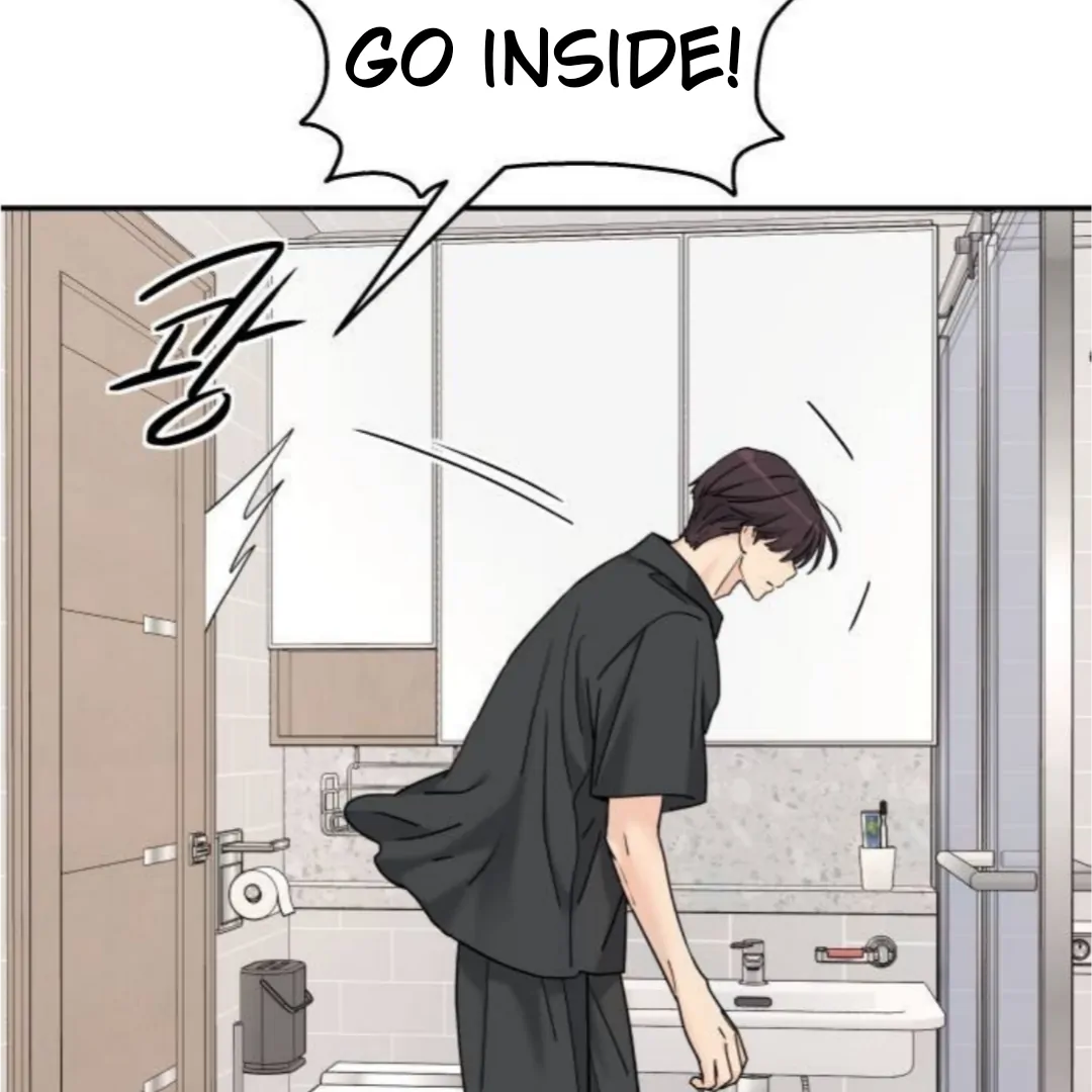 Press Play, Sami【YesungWaifu】 - Chapter 53 manhwa
