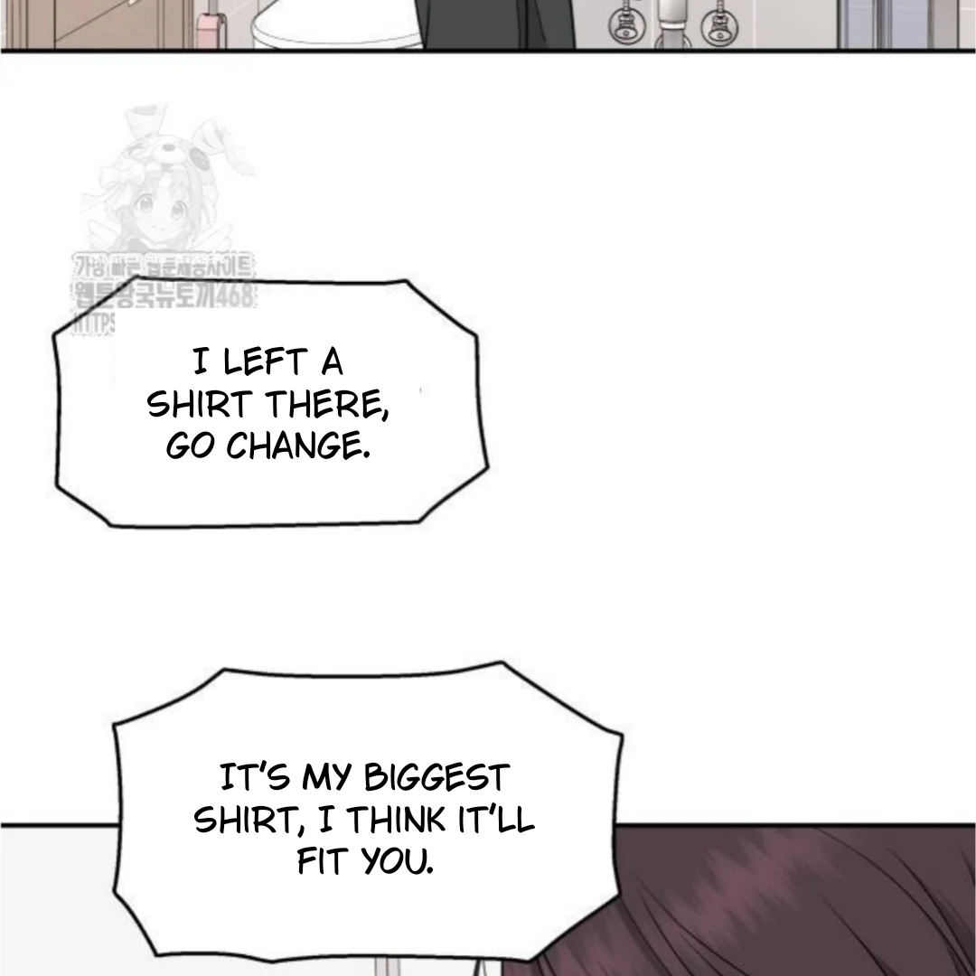 Press Play, Sami【YesungWaifu】 - Chapter 53 manhwa