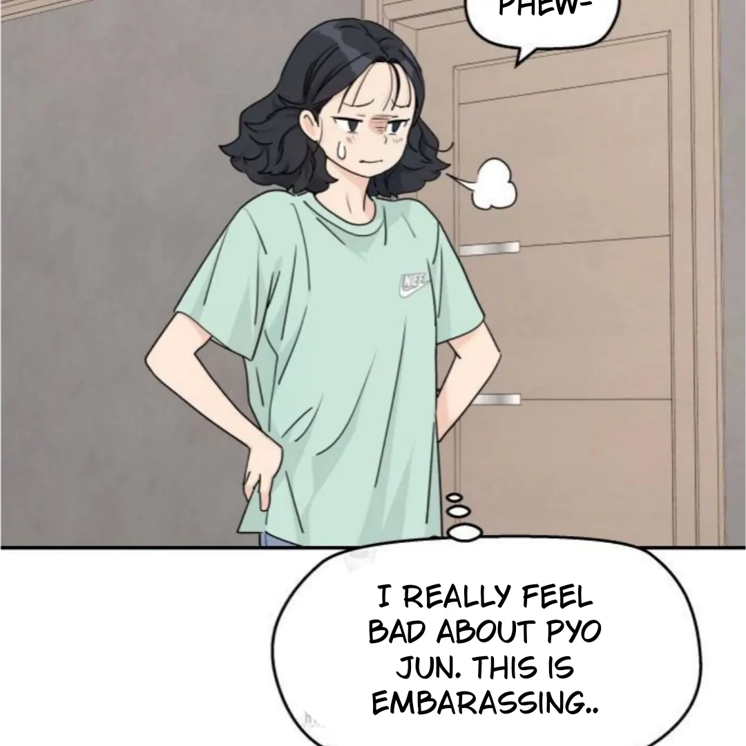 Press Play, Sami【YesungWaifu】 - Chapter 53 manhwa