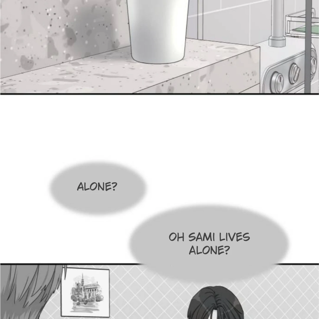 Press Play, Sami【YesungWaifu】 - Chapter 53 manhwa