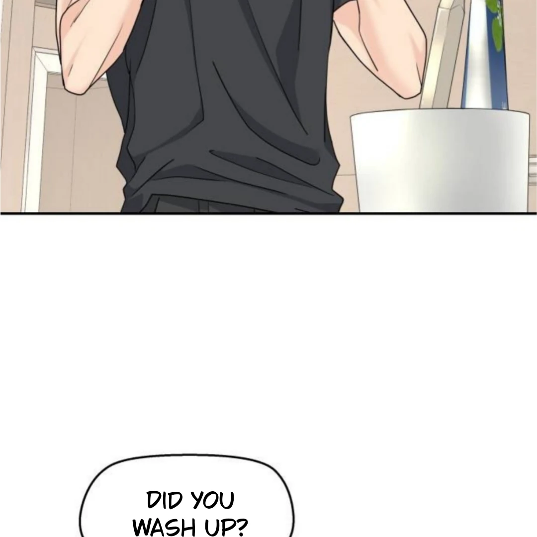 Press Play, Sami【YesungWaifu】 - Chapter 53 manhwa