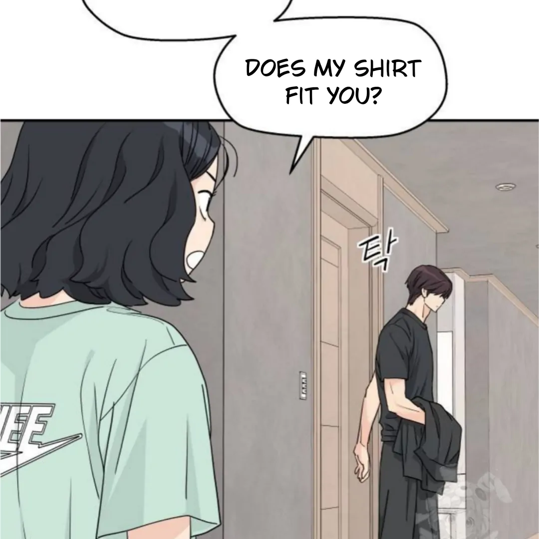Press Play, Sami【YesungWaifu】 - Chapter 53 manhwa