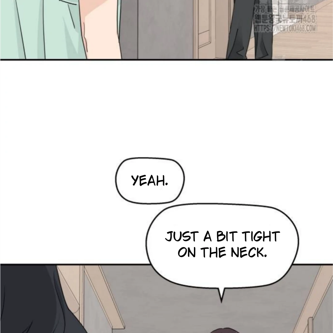 Press Play, Sami【YesungWaifu】 - Chapter 53 manhwa