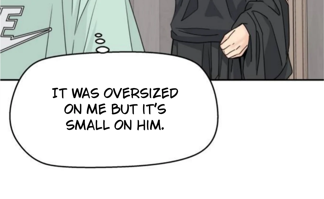 Press Play, Sami【YesungWaifu】 - Chapter 53 manhwa
