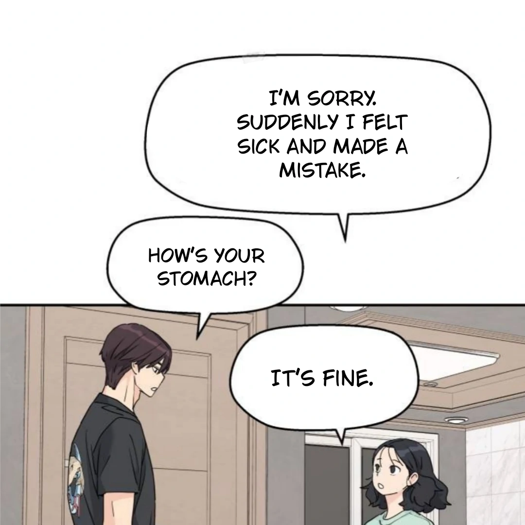 Press Play, Sami【YesungWaifu】 - Chapter 53 manhwa