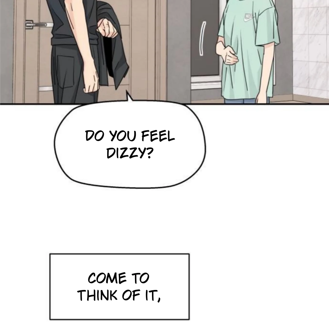 Press Play, Sami【YesungWaifu】 - Chapter 53 manhwa
