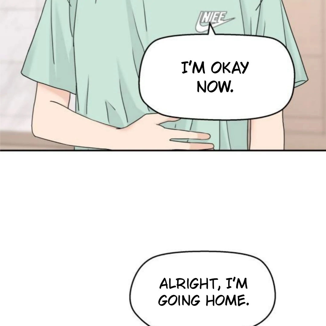 Press Play, Sami【YesungWaifu】 - Chapter 53 manhwa