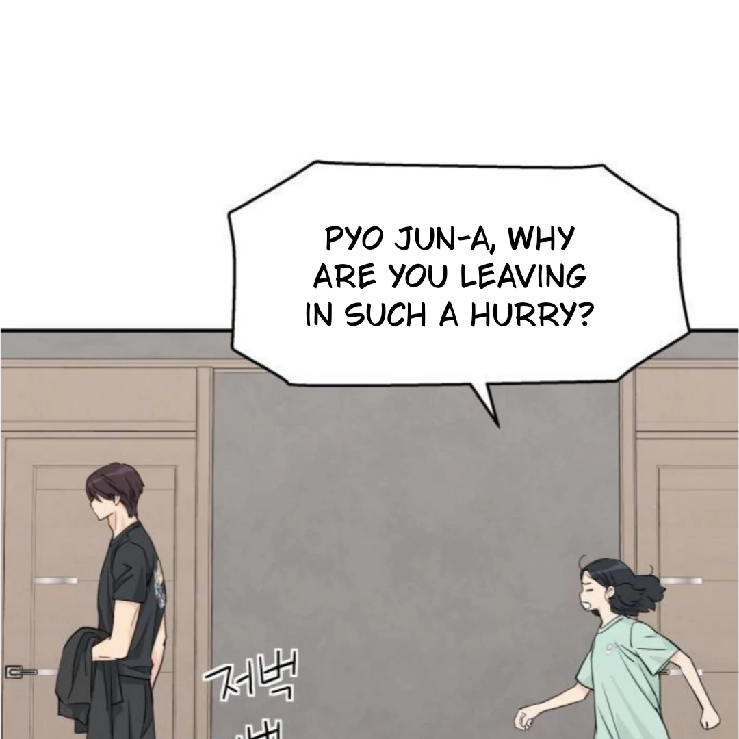 Press Play, Sami【YesungWaifu】 - Chapter 53 manhwa