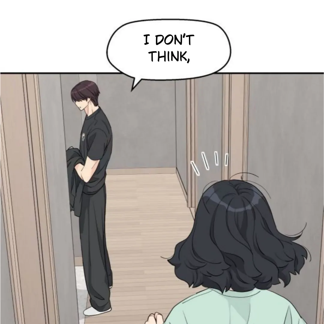 Press Play, Sami【YesungWaifu】 - Chapter 53 manhwa