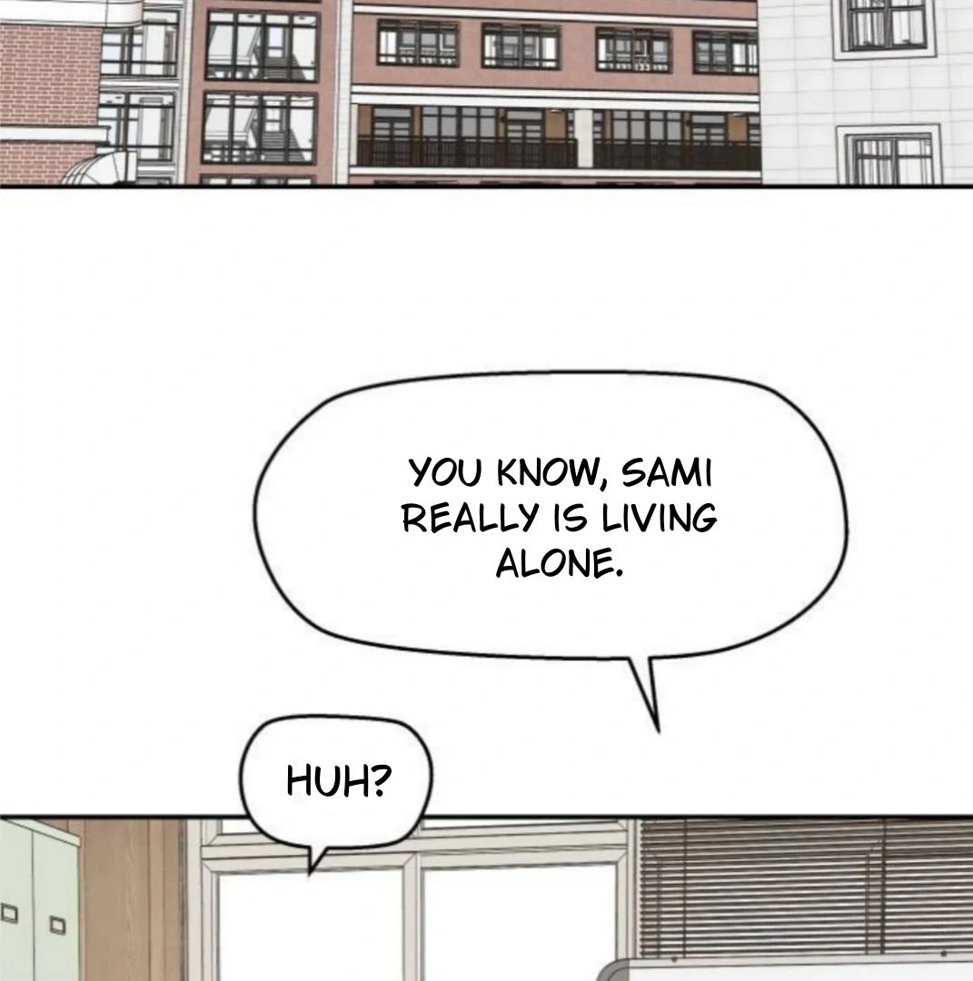 Press Play, Sami【YesungWaifu】 - Chapter 53 manhwa