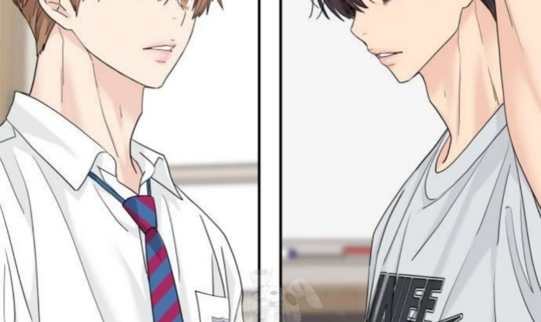 Press Play, Sami【YesungWaifu】 - Chapter 53 manhwa