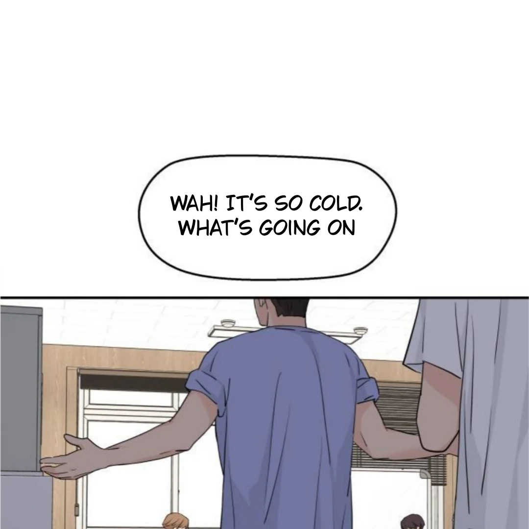 Press Play, Sami【YesungWaifu】 - Chapter 53 manhwa