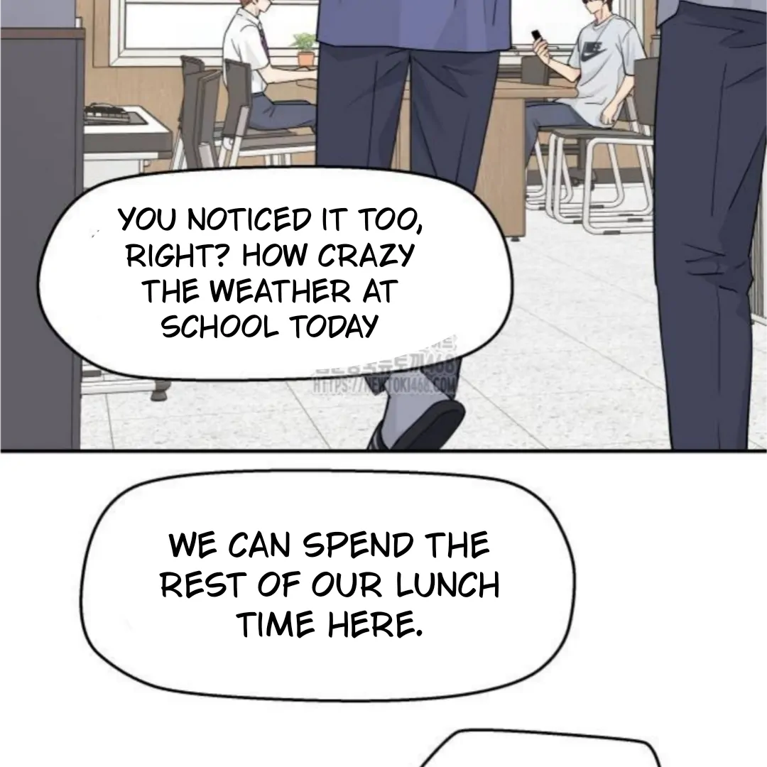 Press Play, Sami【YesungWaifu】 - Chapter 53 manhwa