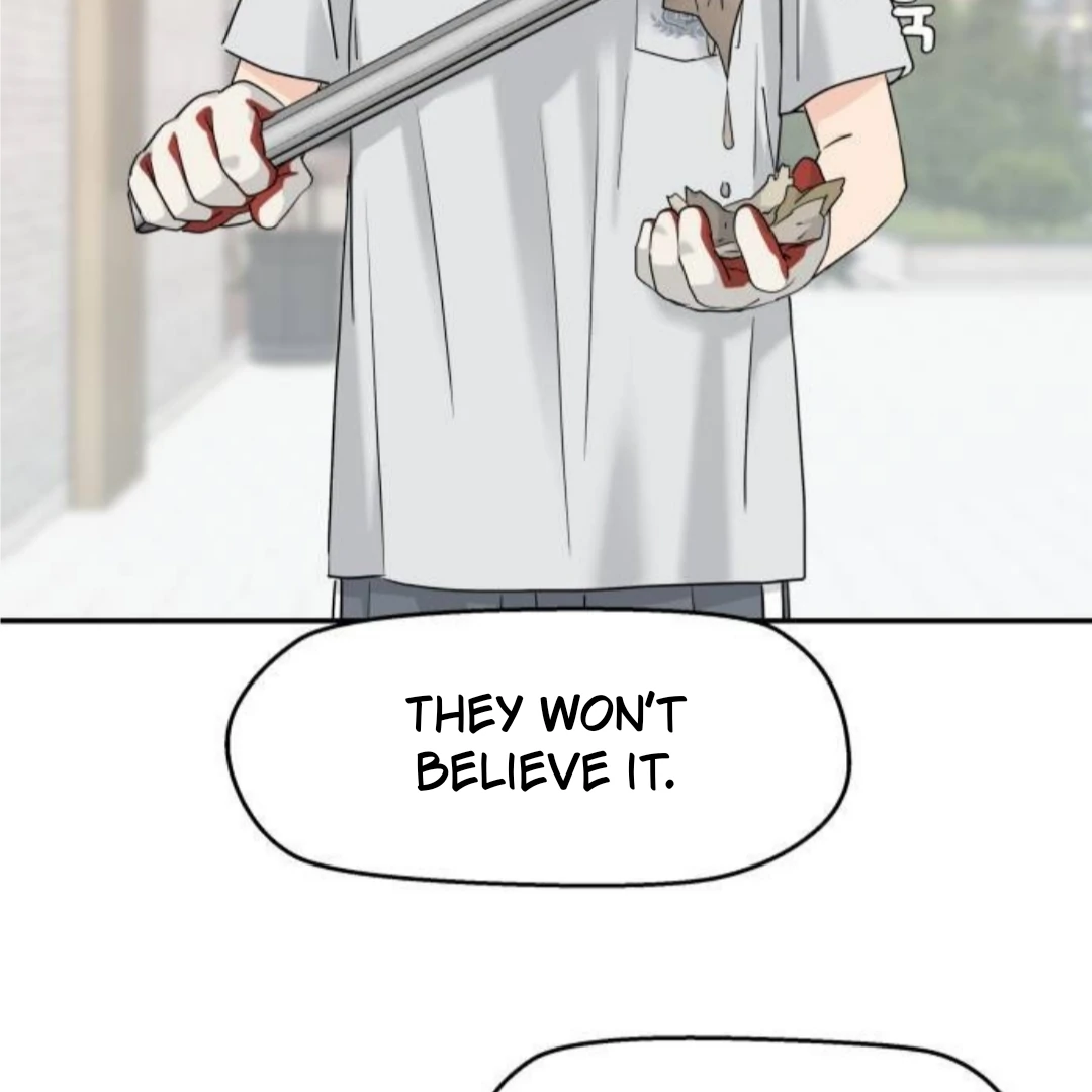 Press Play, Sami【YesungWaifu】 - Chapter 53 manhwa