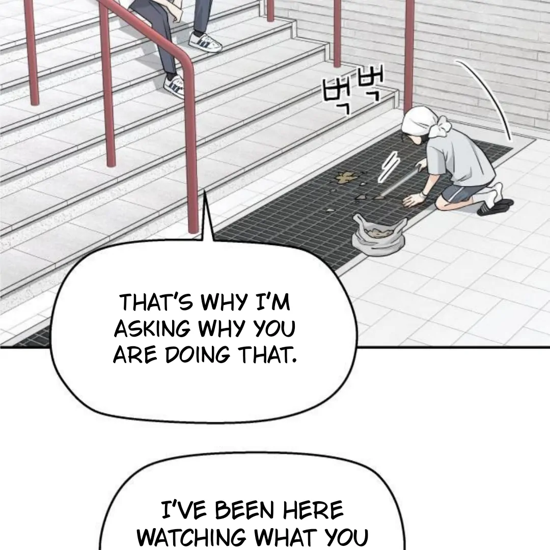 Press Play, Sami【YesungWaifu】 - Chapter 53 manhwa