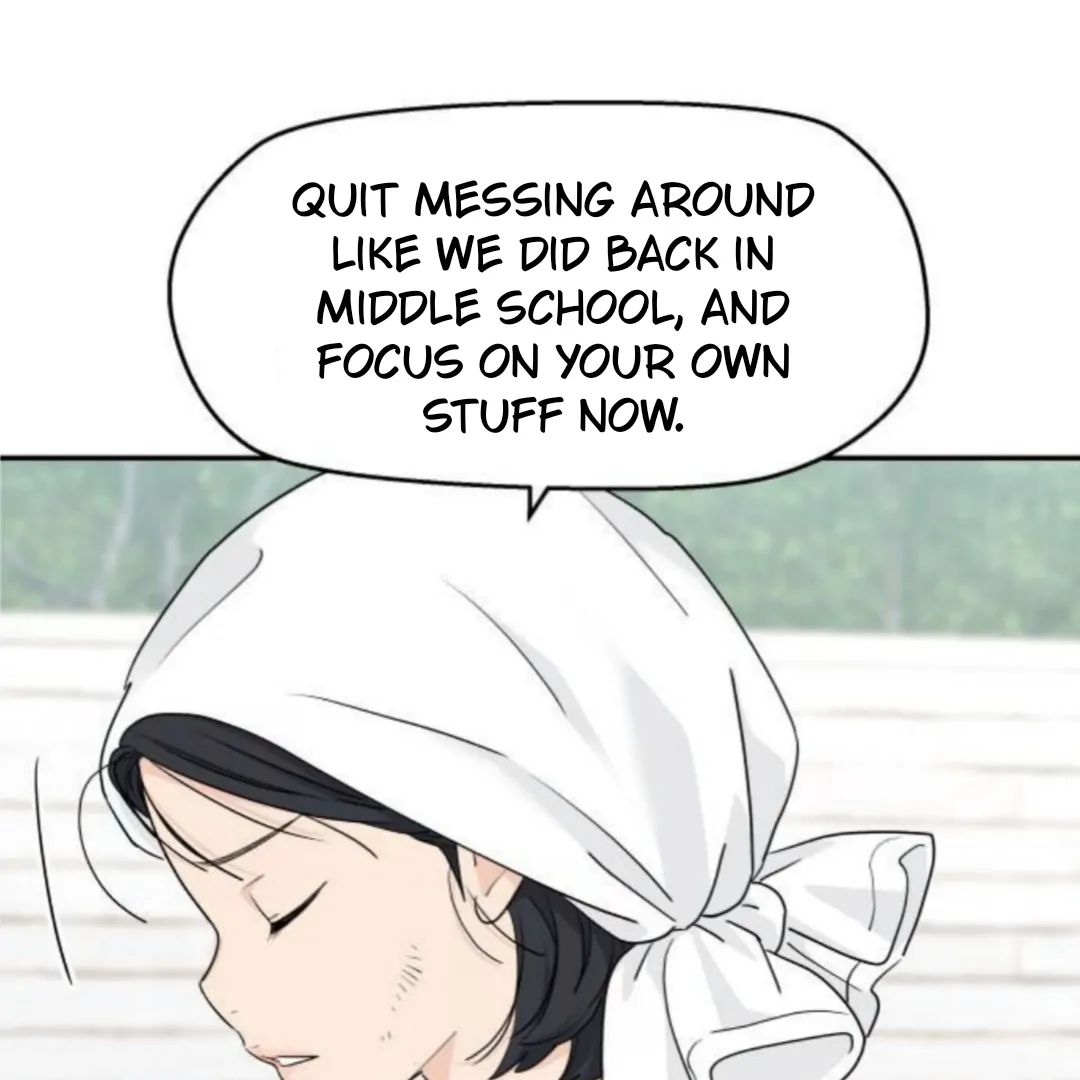 Press Play, Sami【YesungWaifu】 - Chapter 53 manhwa