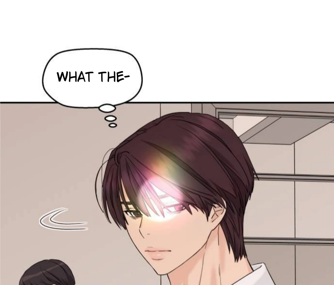 Press Play, Sami【YesungWaifu】 - Chapter 53 manhwa
