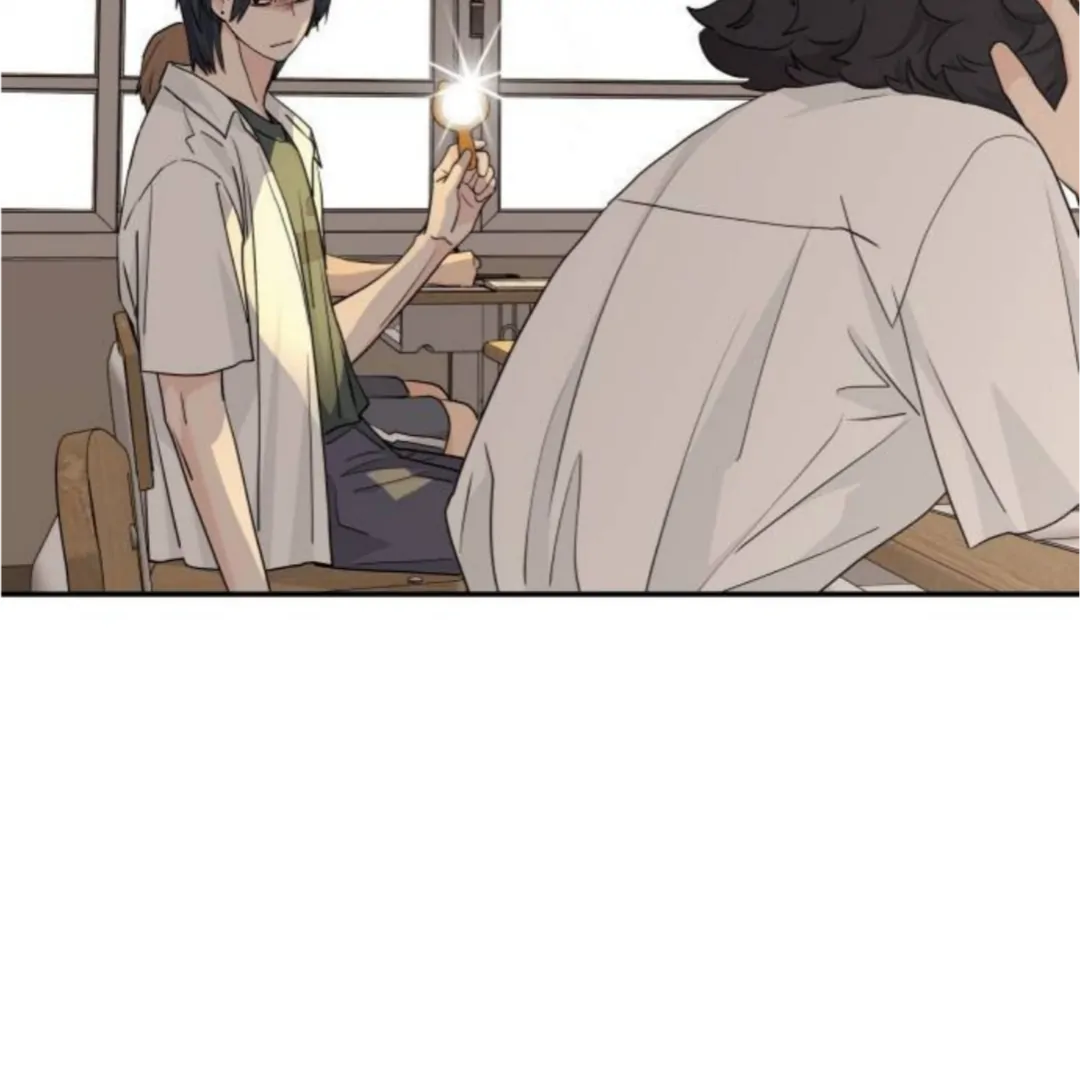 Press Play, Sami【YesungWaifu】 - Chapter 53 manhwa