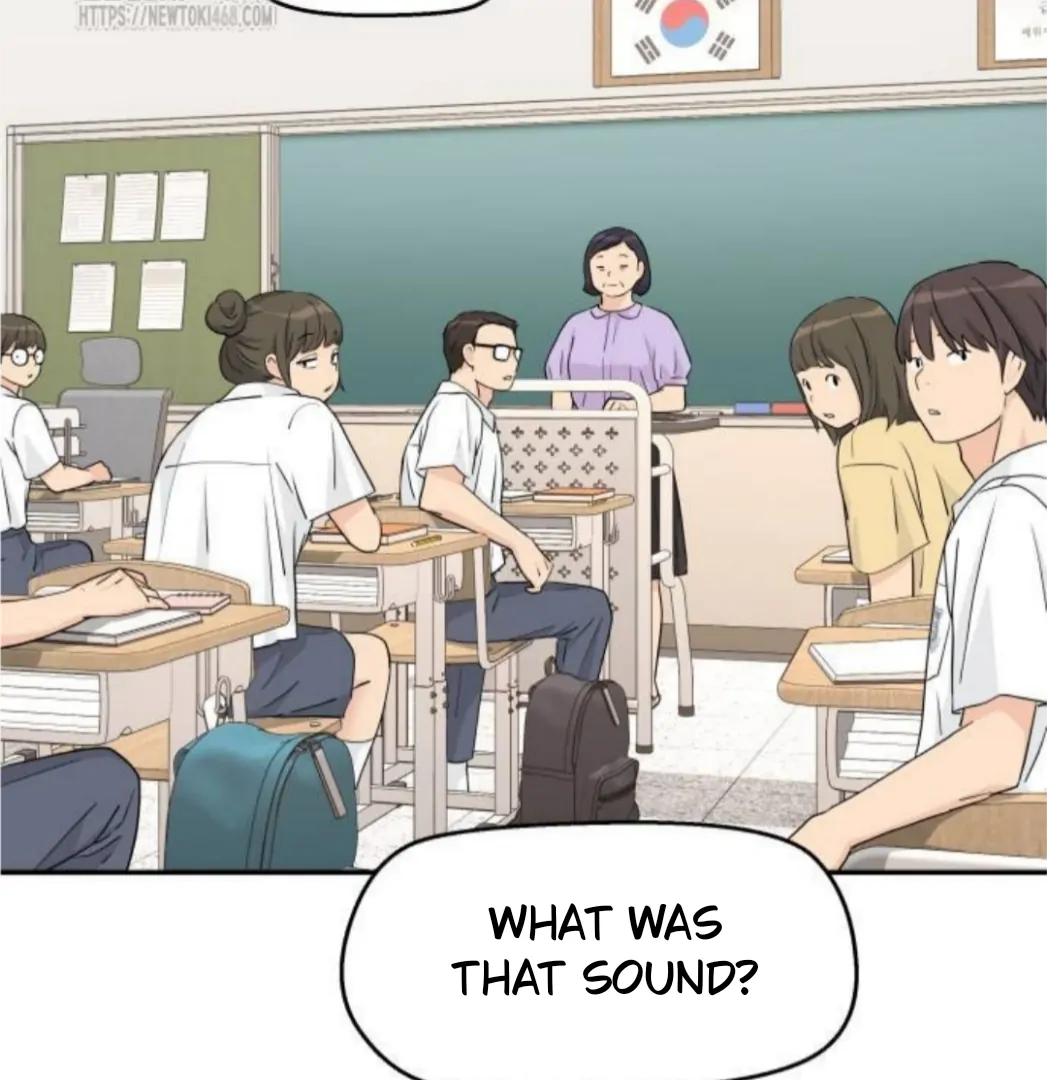 Press Play, Sami【YesungWaifu】 - Chapter 53 manhwa