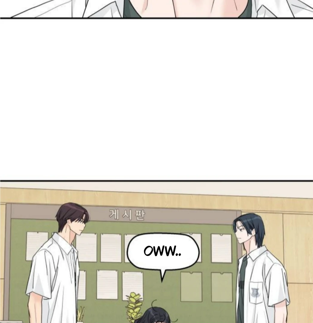 Press Play, Sami【YesungWaifu】 - Chapter 53 manhwa