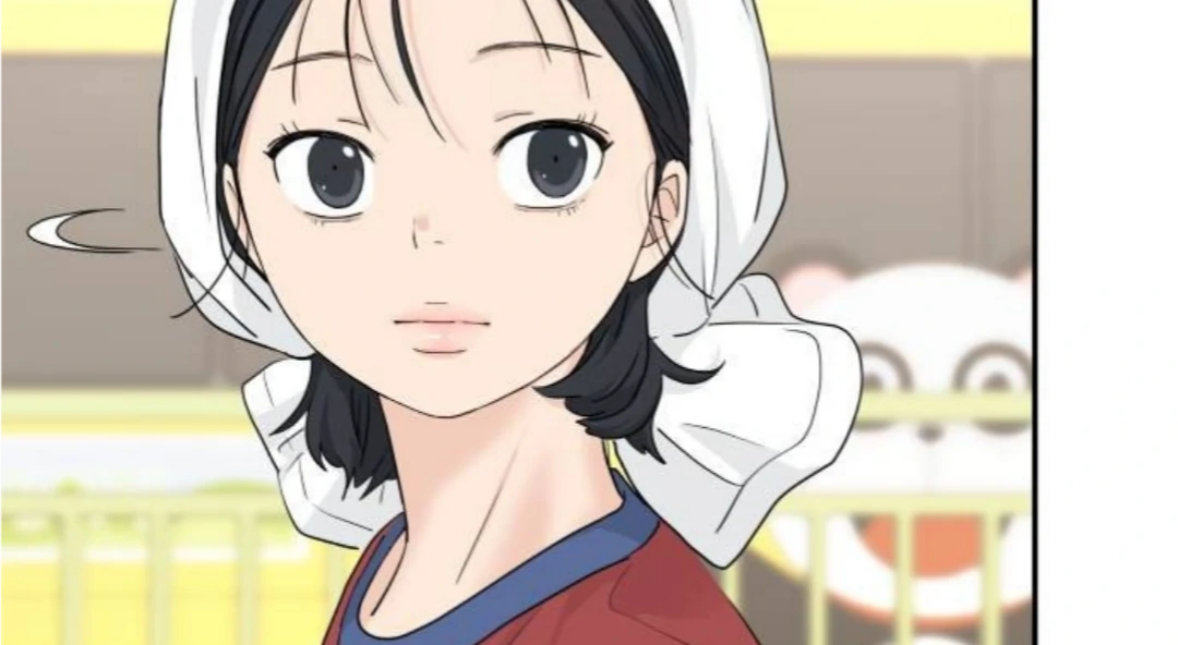 Press Play, Sami【YesungWaifu】 - Chapter 53 manhwa