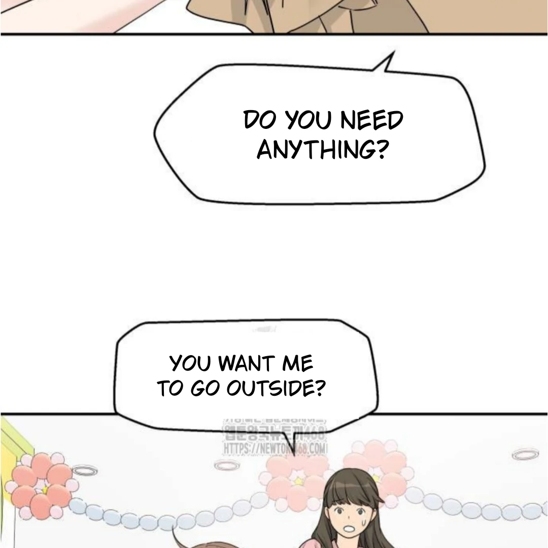 Press Play, Sami【YesungWaifu】 - Chapter 53 manhwa