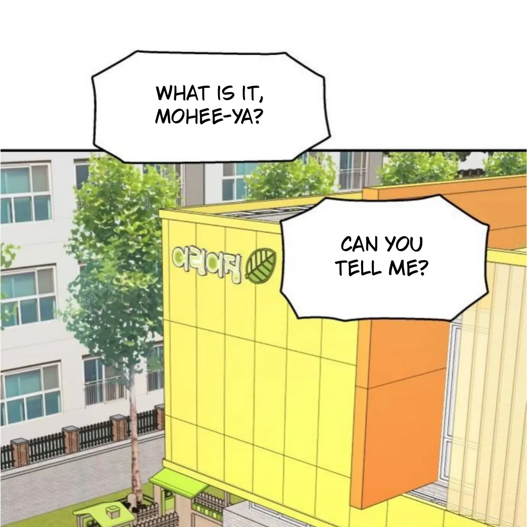 Press Play, Sami【YesungWaifu】 - Chapter 54 manhwa