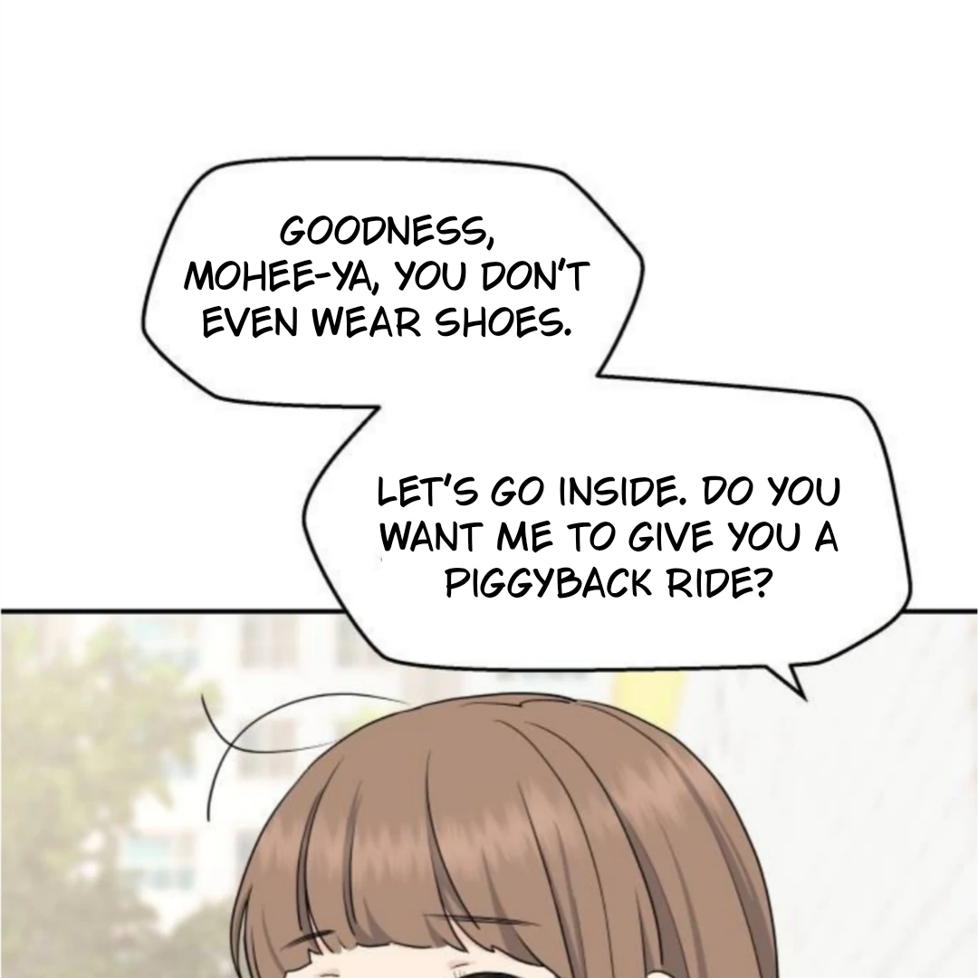 Press Play, Sami【YesungWaifu】 - Chapter 54 manhwa
