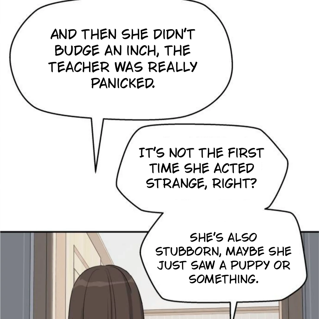 Press Play, Sami【YesungWaifu】 - Chapter 54 manhwa