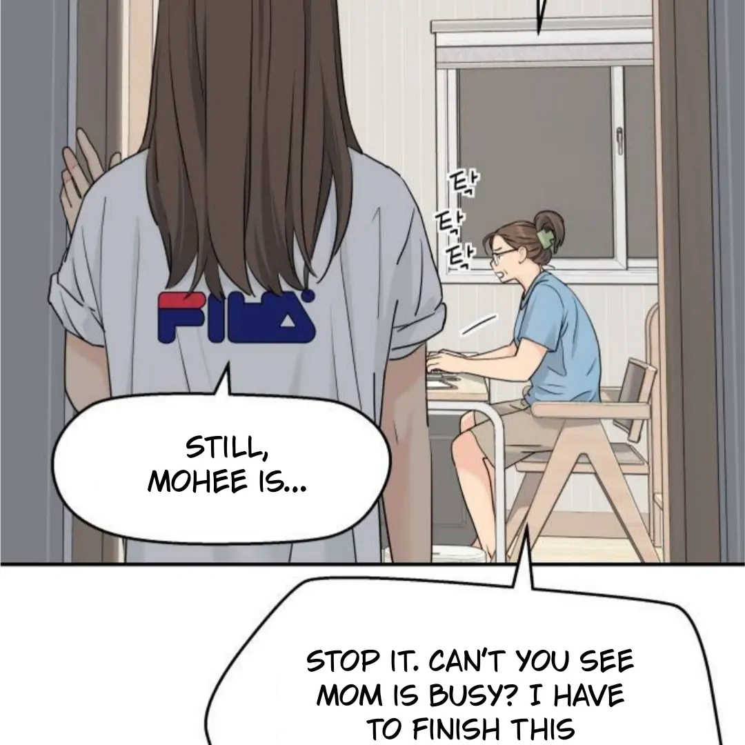 Press Play, Sami【YesungWaifu】 - Chapter 54 manhwa