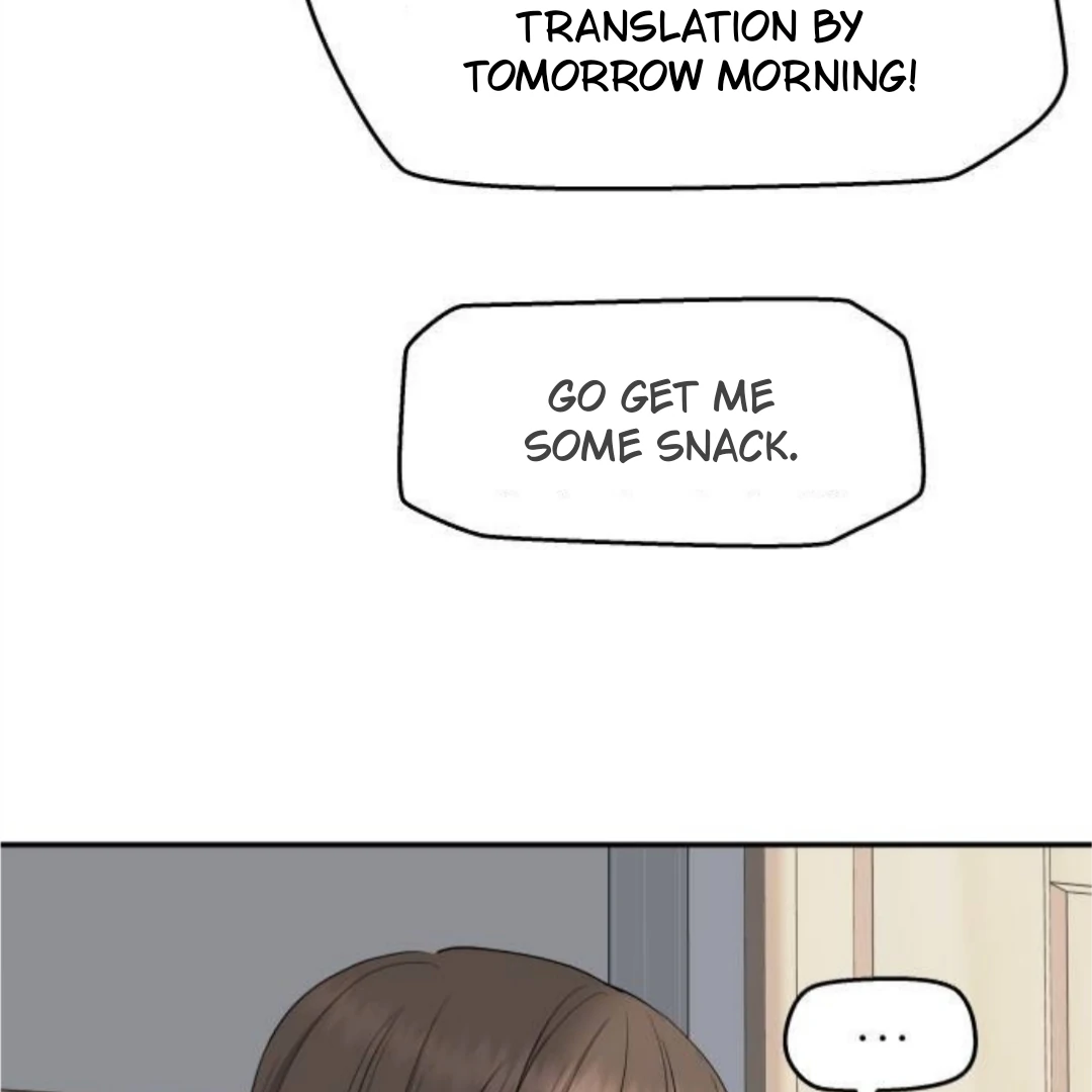 Press Play, Sami【YesungWaifu】 - Chapter 54 manhwa