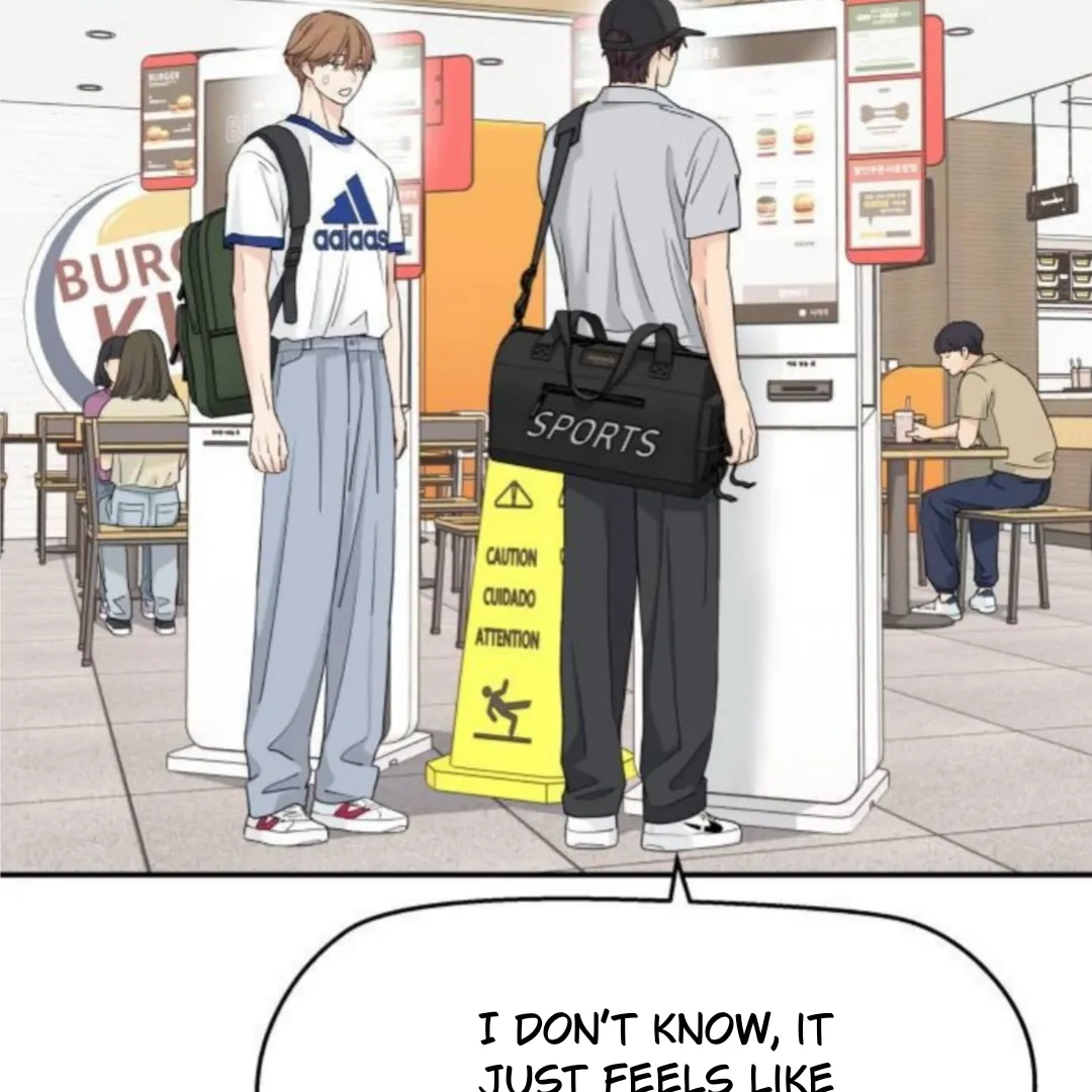 Press Play, Sami【YesungWaifu】 - Chapter 54 manhwa