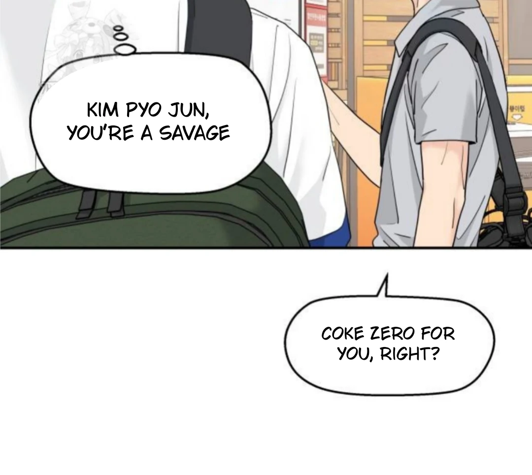 Press Play, Sami【YesungWaifu】 - Chapter 54 manhwa