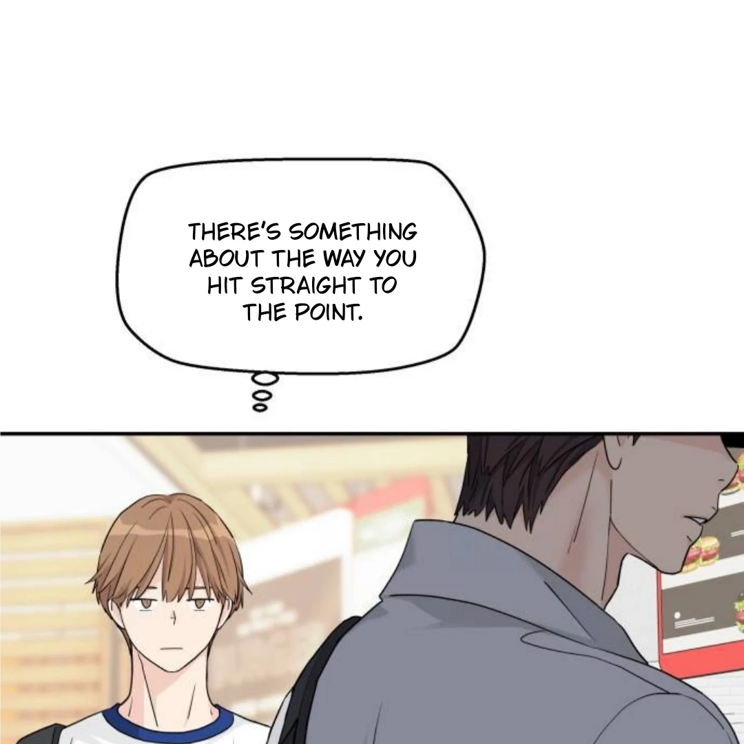 Press Play, Sami【YesungWaifu】 - Chapter 54 manhwa