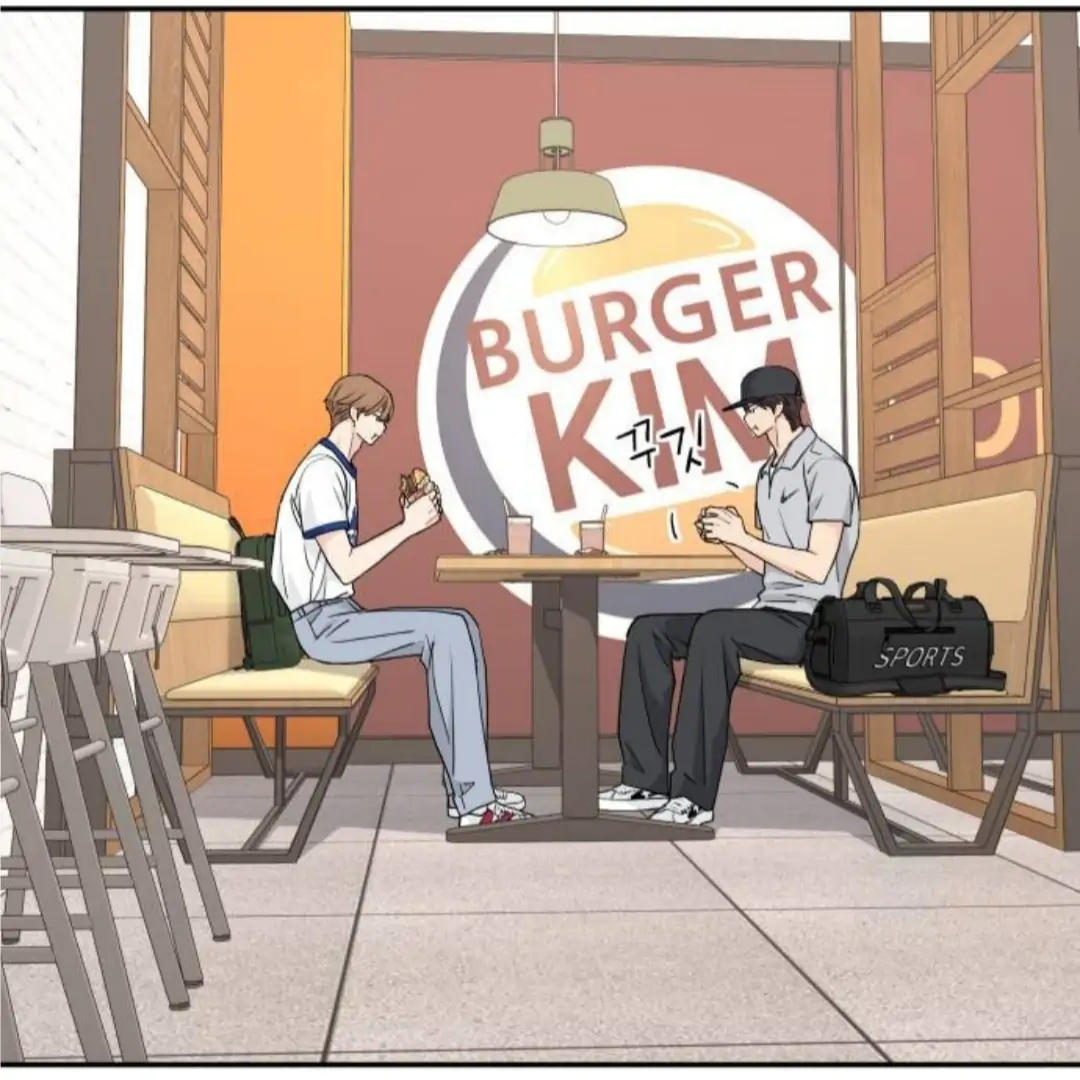 Press Play, Sami【YesungWaifu】 - Chapter 54 manhwa