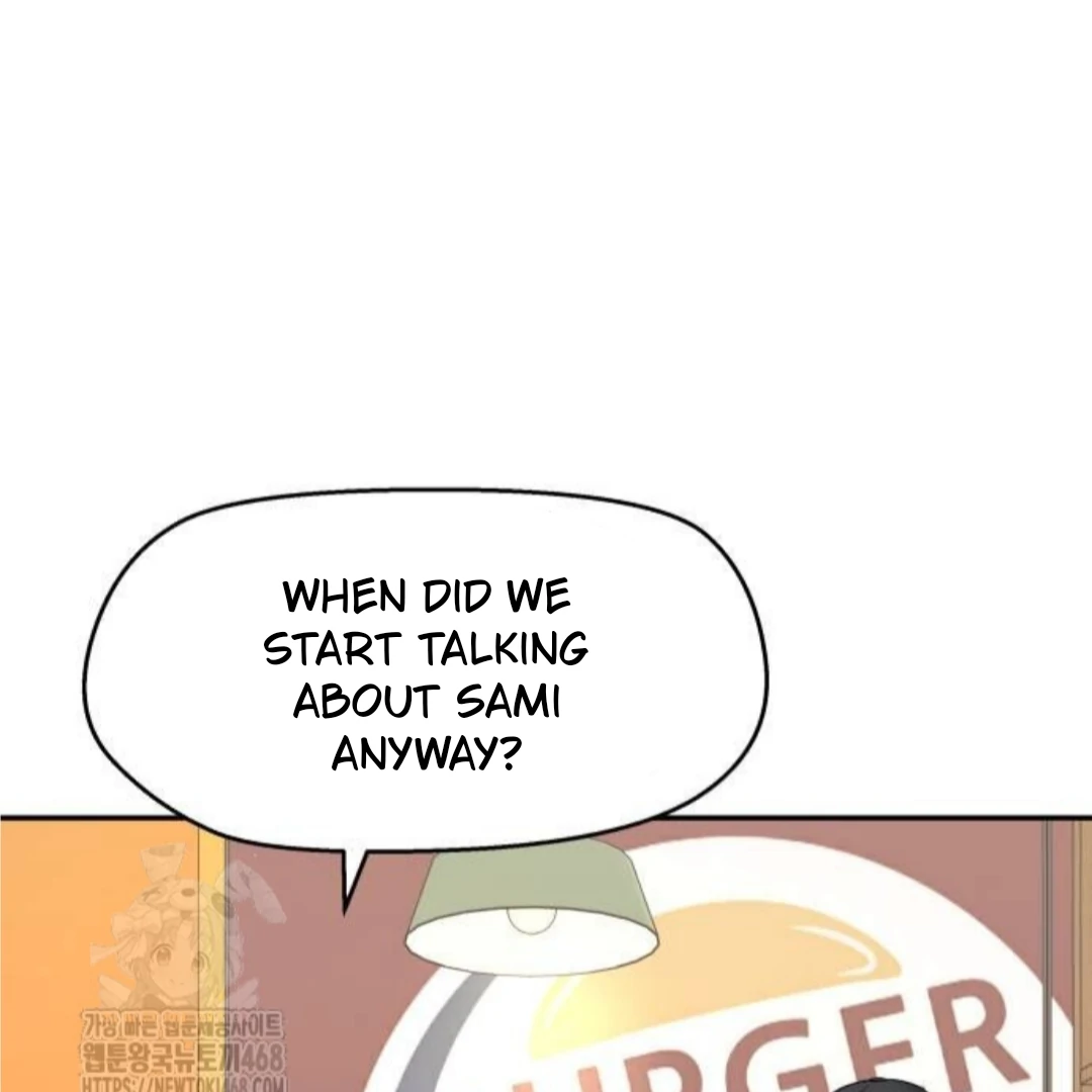 Press Play, Sami【YesungWaifu】 - Chapter 54 manhwa