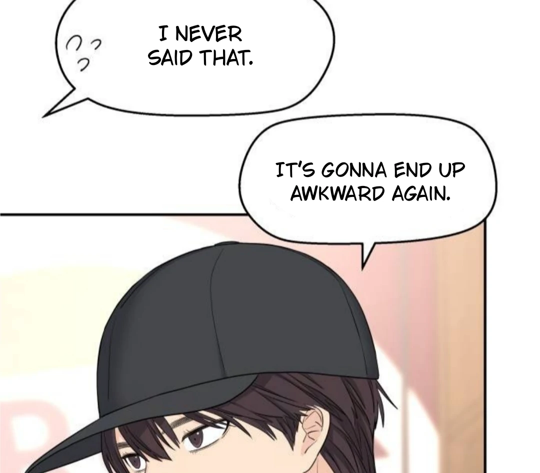 Press Play, Sami【YesungWaifu】 - Chapter 54 manhwa