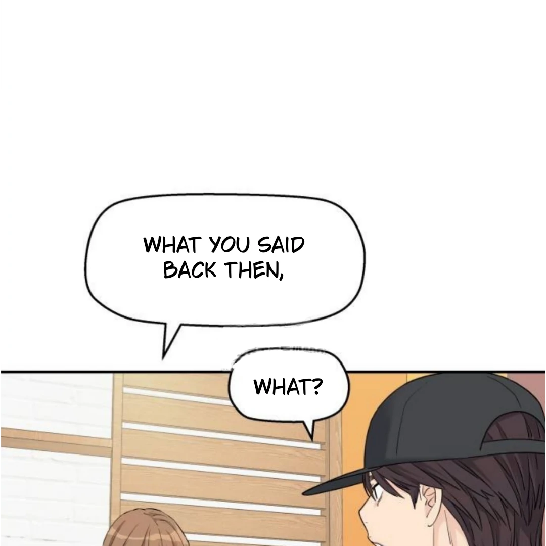 Press Play, Sami【YesungWaifu】 - Chapter 54 manhwa