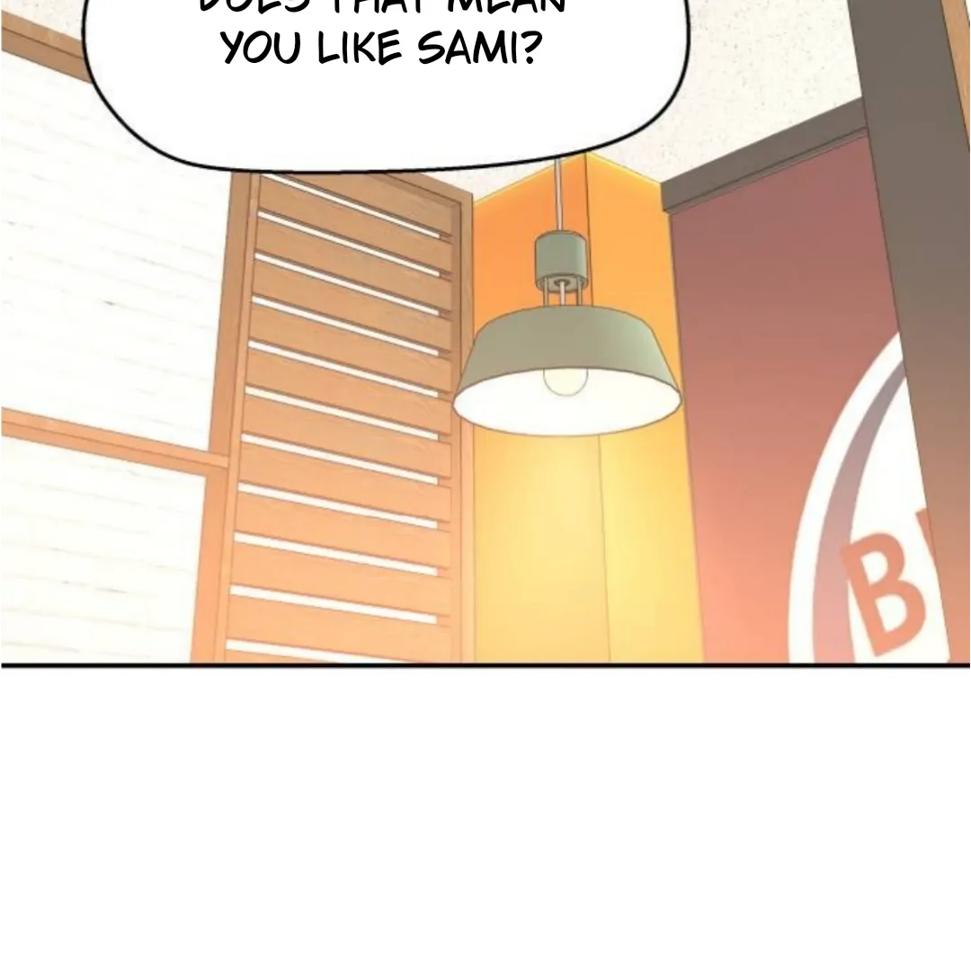 Press Play, Sami【YesungWaifu】 - Chapter 54 manhwa