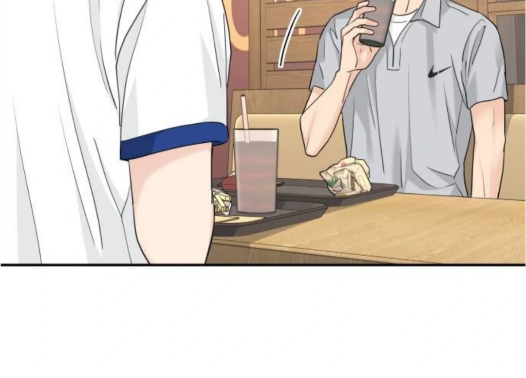 Press Play, Sami【YesungWaifu】 - Chapter 54 manhwa