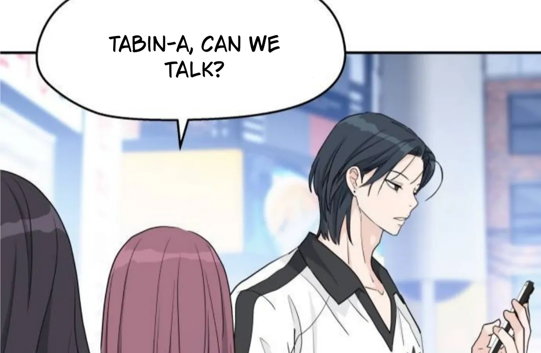 Press Play, Sami【YesungWaifu】 - Chapter 54 manhwa