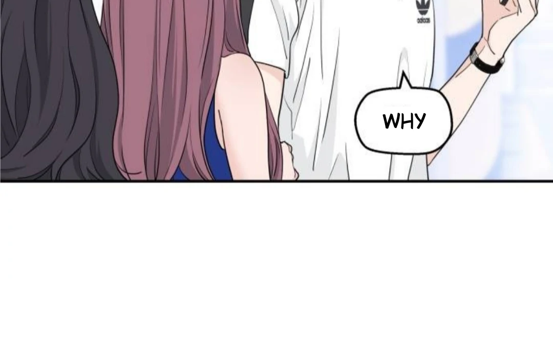 Press Play, Sami【YesungWaifu】 - Chapter 54 manhwa