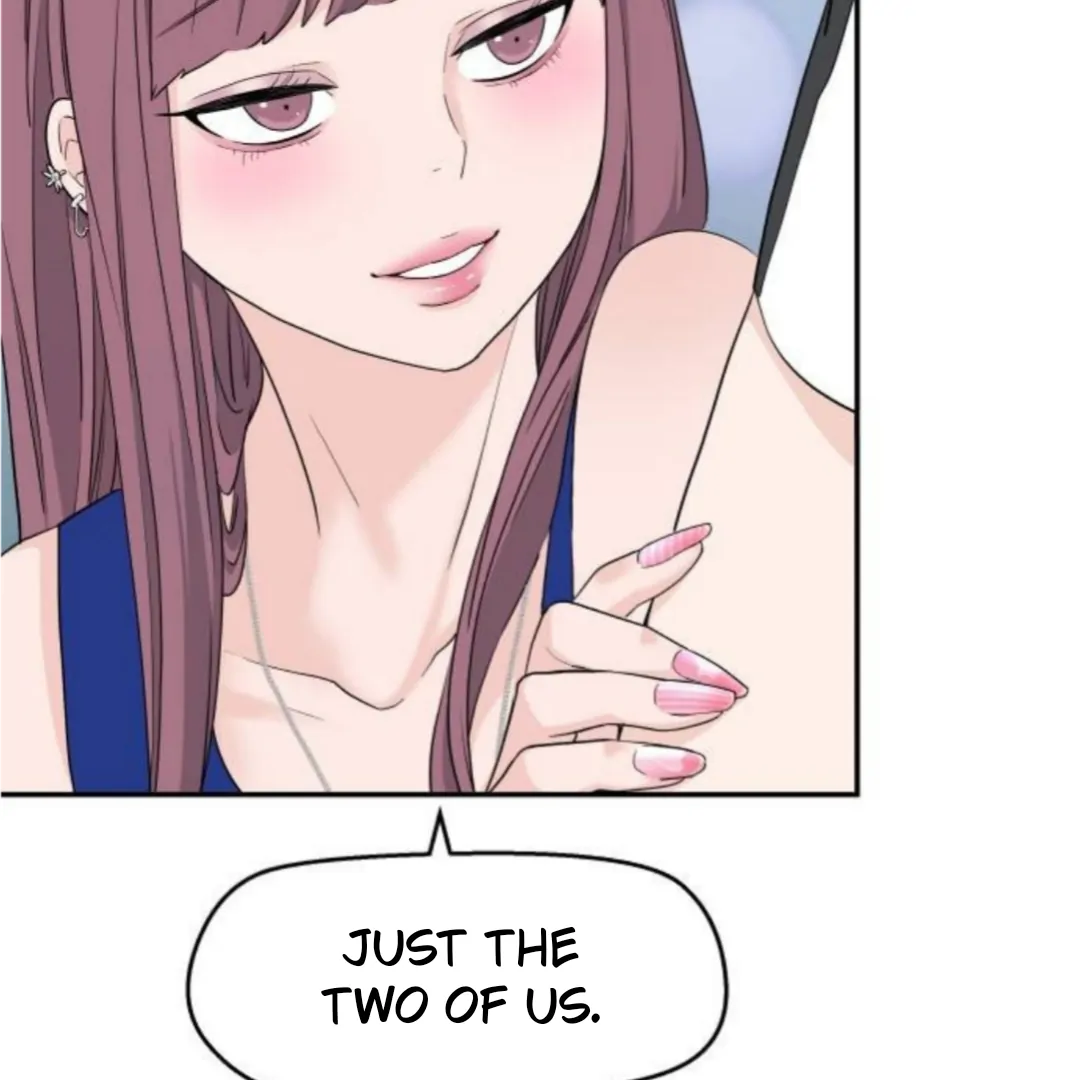 Press Play, Sami【YesungWaifu】 - Chapter 54 manhwa