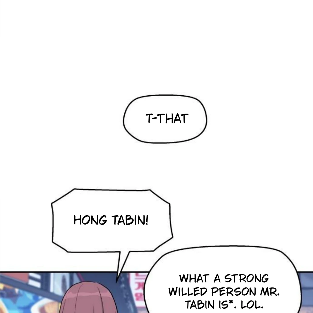 Press Play, Sami【YesungWaifu】 - Chapter 54 manhwa