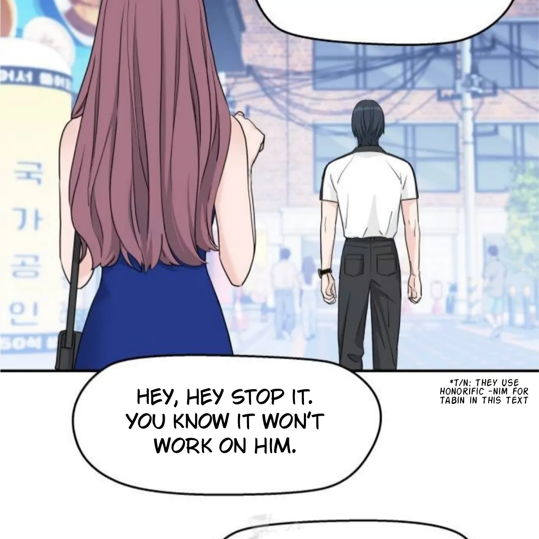 Press Play, Sami【YesungWaifu】 - Chapter 54 manhwa