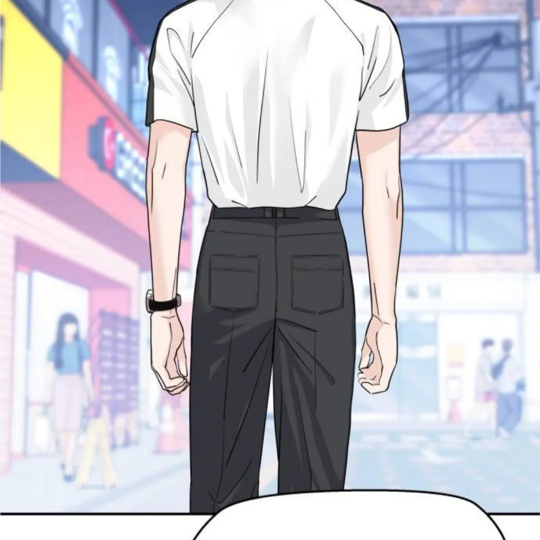 Press Play, Sami【YesungWaifu】 - Chapter 54 manhwa